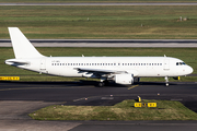 GetJet Airlines Airbus A320-214 (LY-WIL) at  Dusseldorf - International, Germany