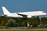 GetJet Airlines Airbus A320-214 (LY-WIL) at  Hamburg - Fuhlsbuettel (Helmut Schmidt), Germany