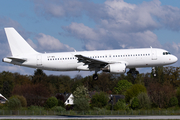 GetJet Airlines Airbus A320-214 (LY-WIL) at  Hamburg - Fuhlsbuettel (Helmut Schmidt), Germany