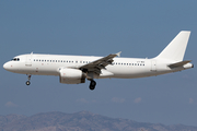 GetJet Airlines Airbus A320-232 (LY-WIZ) at  Rhodes, Greece