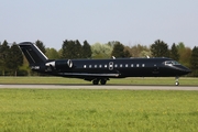 KlasJet Bombardier CRJ-200LR (LY-ZAB) at  Hamburg - Fuhlsbuettel (Helmut Schmidt), Germany