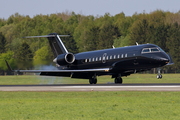 KlasJet Bombardier CRJ-200LR (LY-ZAB) at  Hamburg - Fuhlsbuettel (Helmut Schmidt), Germany