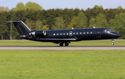 KlasJet Bombardier CRJ-200LR (LY-ZAB) at  Hamburg - Fuhlsbuettel (Helmut Schmidt), Germany