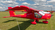 (Private) Aeroprakt A-32 Vixxen (LY-ZOO) at  Suwalki, Poland