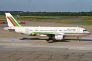 Pegasus Airlines Airbus A320-231 (LZ-ABC) at  Hamburg - Fuhlsbuettel (Helmut Schmidt), Germany