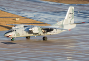 Air Bright Antonov An-26B (LZ-ABR) at  Cologne/Bonn, Germany