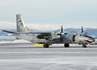 Air Bright Antonov An-26B (LZ-ABR) at  Oslo - Gardermoen, Norway