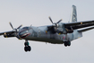 Air Bright Antonov An-26B (LZ-ABR) at  Toulouse - Blagnac, France