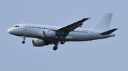 BH Air (Balkan Holidays) Airbus A319-112 (LZ-AOA) at  Frankfurt am Main, Germany