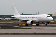 BH Air (Balkan Holidays) Airbus A319-112 (LZ-AOA) at  Frankfurt am Main, Germany