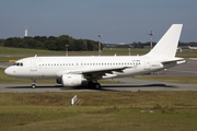 BH Air (Balkan Holidays) Airbus A319-112 (LZ-AOA) at  Hamburg - Fuhlsbuettel (Helmut Schmidt), Germany