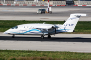 Aviostart Piaggio P.180 Avanti (LZ-ASP) at  Luqa - Malta International, Malta