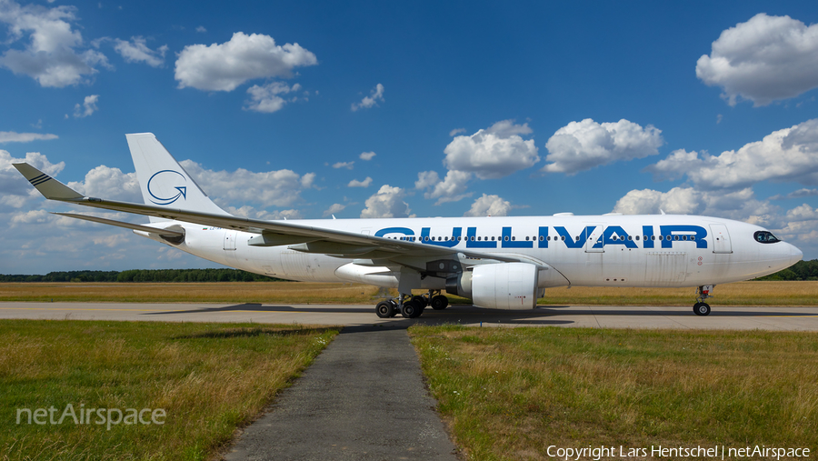 GullivAir Airbus A330-223 (LZ-AWY) | Photo 515462