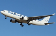 GullivAir Airbus A330-223 (LZ-AWY) at  Gran Canaria, Spain