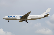 GullivAir Airbus A330-223 (LZ-AWZ) at  Berlin Brandenburg, Germany