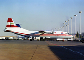 Bulgarian Flying Cargo Antonov An-12BP (LZ-BFD) at  Johannesburg - O.R.Tambo International, South Africa