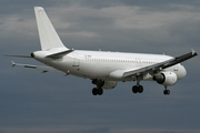 BH Air (Balkan Holidays) Airbus A320-211 (LZ-BHE) at  Manchester - International (Ringway), United Kingdom