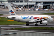BH Air (Balkan Holidays) Airbus A320-232 (LZ-BHH) at  Birmingham - International, United Kingdom