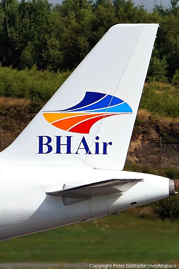 BH Air (Balkan Holidays) Airbus A321-211 (LZ-BHK) | Photo 286679