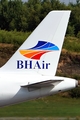 BH Air (Balkan Holidays) Airbus A321-211 (LZ-BHK) at  Billund, Denmark