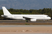 BH Air (Balkan Holidays) Airbus A320-232 (LZ-BHL) at  Antalya, Turkey