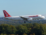 Corendon Airlines Airbus A320-232 (LZ-BHL) at  Cologne/Bonn, Germany