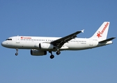 Corendon Airlines Airbus A320-232 (LZ-BHL) at  Hamburg - Fuhlsbuettel (Helmut Schmidt), Germany