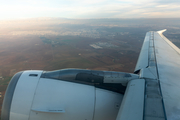 UR Airlines (BH Air) Airbus A320-232 (LZ-BHL) at  In Flight, Iraq