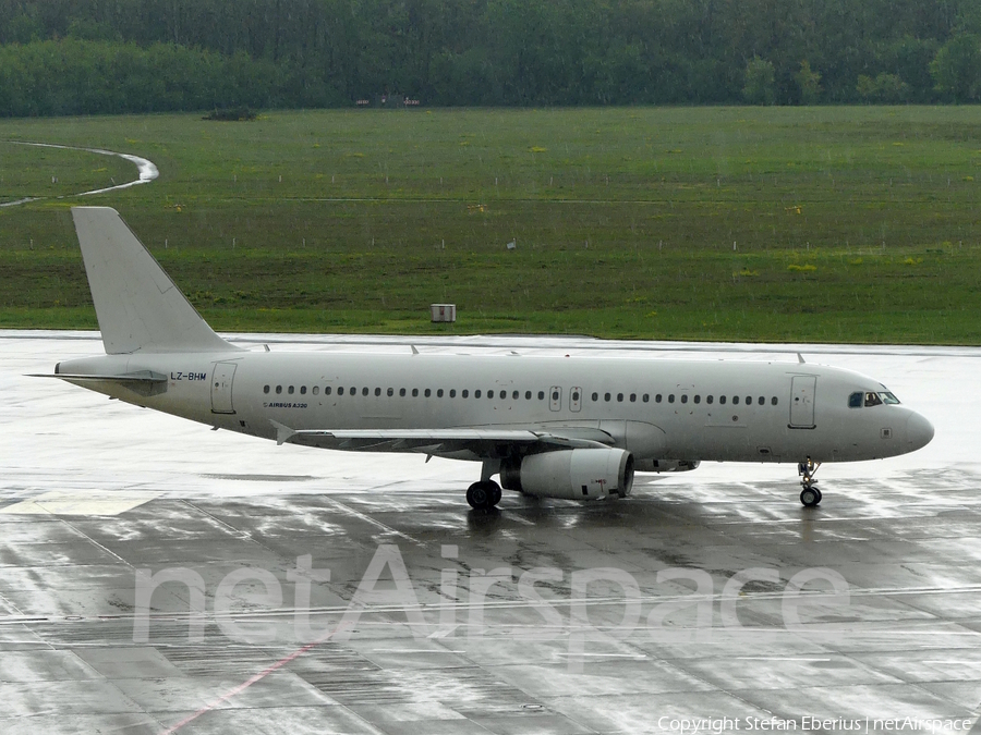 BH Air (Balkan Holidays) Airbus A320-232 (LZ-BHM) | Photo 568951
