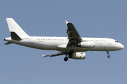 BH Air (Balkan Holidays) Airbus A320-232 (LZ-BHM) at  Frankfurt am Main, Germany