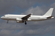 BH Air (Balkan Holidays) Airbus A320-232 (LZ-BHM) at  Frankfurt am Main, Germany