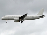 BH Air (Balkan Holidays) Airbus A320-232 (LZ-BHM) at  Frankfurt am Main, Germany