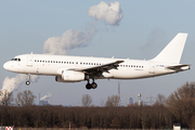 BH Air (Balkan Holidays) Airbus A320-232 (LZ-BHM) at  Dusseldorf - International, Germany