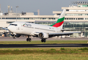 Bul Air Boeing 737-341 (LZ-BOO) at  Cologne/Bonn, Germany