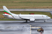 Bul Air Boeing 737-341 (LZ-BOO) at  Dusseldorf - International, Germany