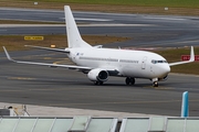 Bul Air Boeing 737-341 (LZ-BOO) at  Hamburg - Fuhlsbuettel (Helmut Schmidt), Germany