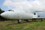 Balkan - Bulgarian Airlines Tupolev Tu-154B-2 (LZ-BTU) at  Burgas, Bulgaria