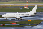 Bul Air Boeing 737-33S (LZ-BVL) at  Dusseldorf - International, Germany
