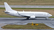 Bul Air Boeing 737-33S (LZ-BVL) at  Dusseldorf - International, Germany