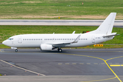 Bul Air Boeing 737-33S (LZ-BVL) at  Dusseldorf - International, Germany