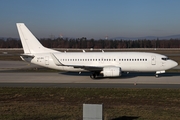 Bul Air Boeing 737-33S (LZ-BVL) at  Frankfurt am Main, Germany