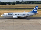 Ellinair Boeing 737-31S (LZ-BVM) at  Berlin - Tegel, Germany