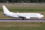 Bul Air Boeing 737-3H4 (LZ-BVT) at  Dusseldorf - International, Germany