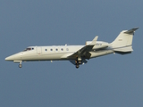 Air VB Bombardier Learjet 60 (LZ-BVV) at  Corfu - International, Greece