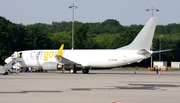 Cargo Air Boeing 737-809(SF) (LZ-CGA) at  Cologne/Bonn, Germany