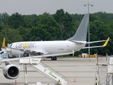 Cargo Air Boeing 737-809(SF) (LZ-CGA) at  Cologne/Bonn, Germany