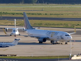 Cargo Air Boeing 737-809(SF) (LZ-CGA) at  Cologne/Bonn, Germany