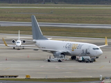 Cargo Air Boeing 737-809(SF) (LZ-CGA) at  Cologne/Bonn, Germany
