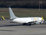 Cargo Air Boeing 737-809(SF) (LZ-CGA) at  Cologne/Bonn, Germany