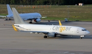 Cargo Air Boeing 737-809(SF) (LZ-CGA) at  Cologne/Bonn, Germany